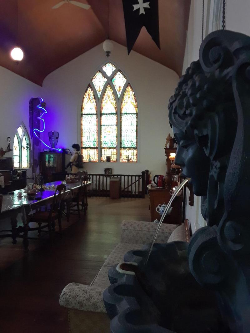 The Old Parsonage Bed And Breakfast image