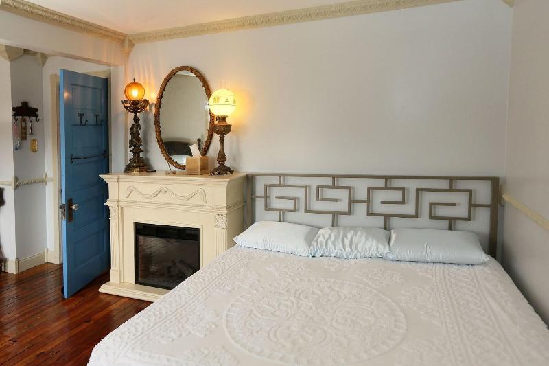 The Old Parsonage Bed And Breakfast image
