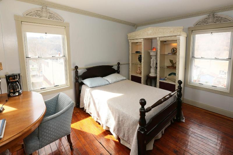 The Old Parsonage Bed And Breakfast image