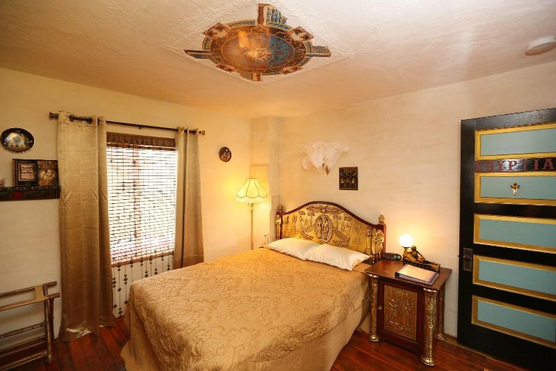 The Old Parsonage Bed And Breakfast image