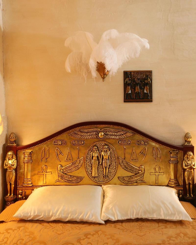 The Old Parsonage Bed And Breakfast image