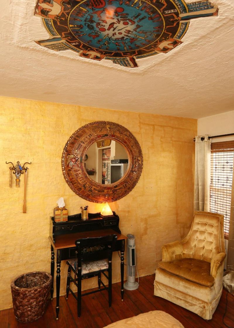 The Old Parsonage Bed And Breakfast image