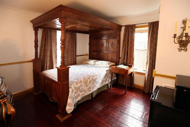 The Old Parsonage Bed And Breakfast image