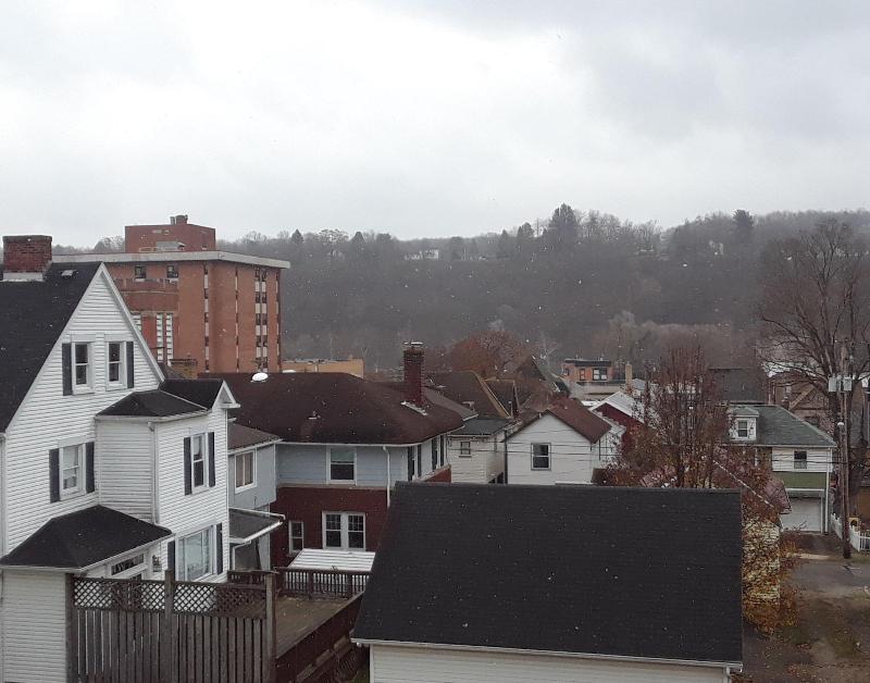 The Old Parsonage Bed And Breakfast image
