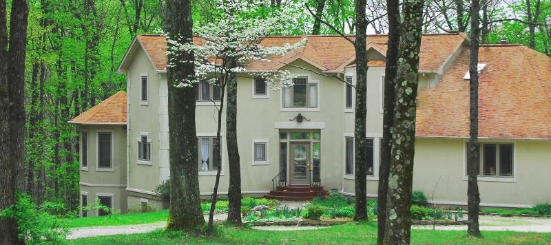 Oak Haven Bed & Breakfast — main photo