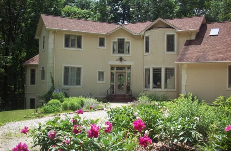 Oak Haven Bed & Breakfast — photo 4