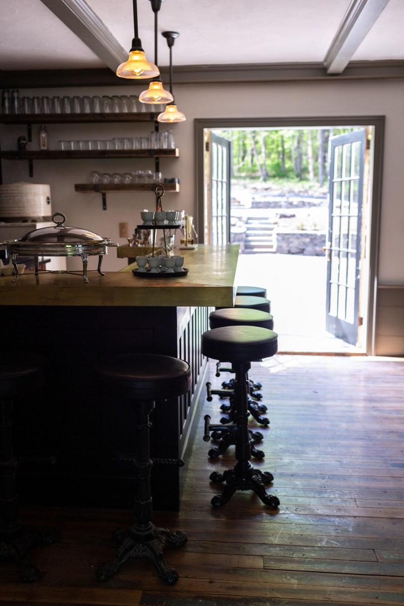 Stonehill's Farmhouse image