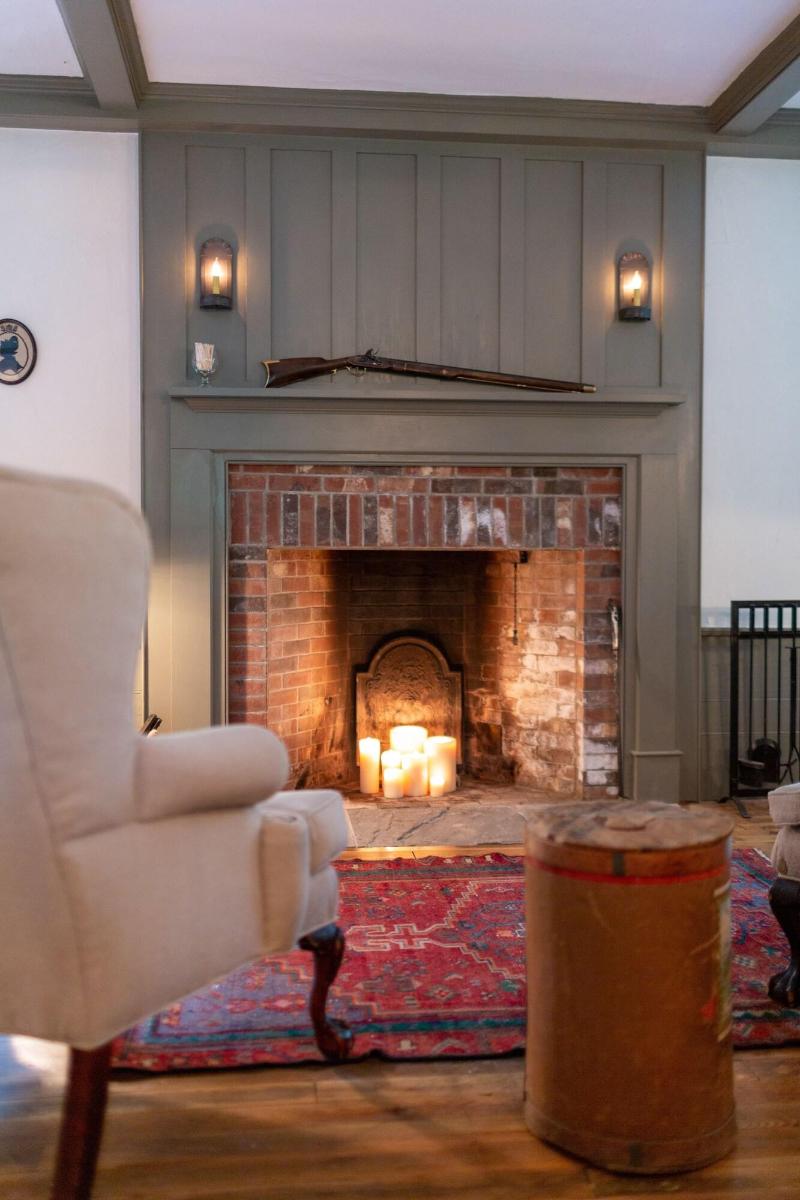 Stonehill's Farmhouse image