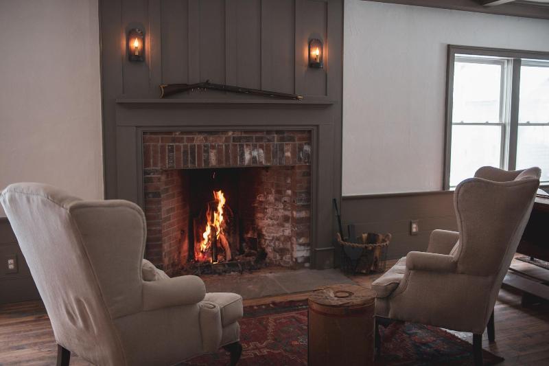 Stonehill's Farmhouse image