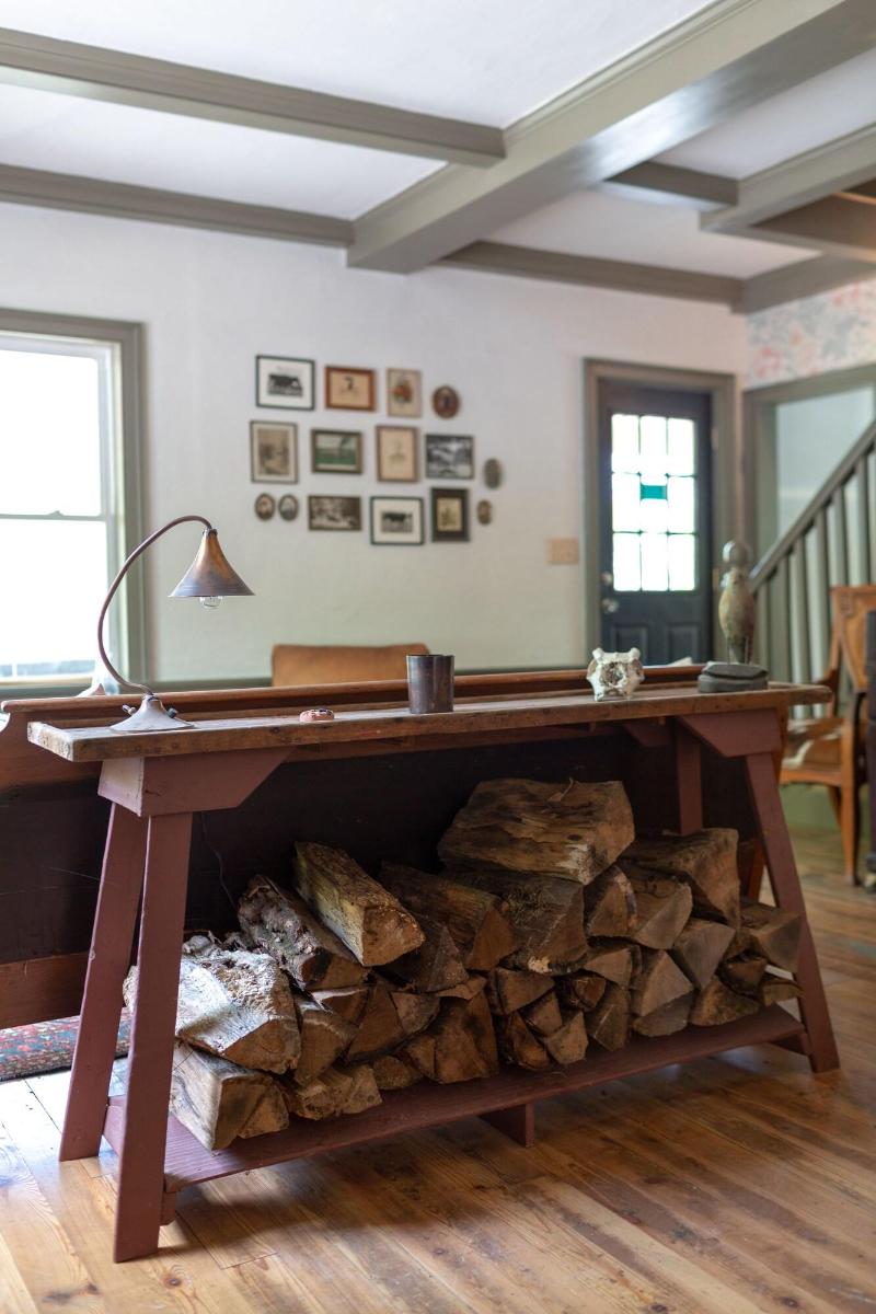Stonehill's Farmhouse image