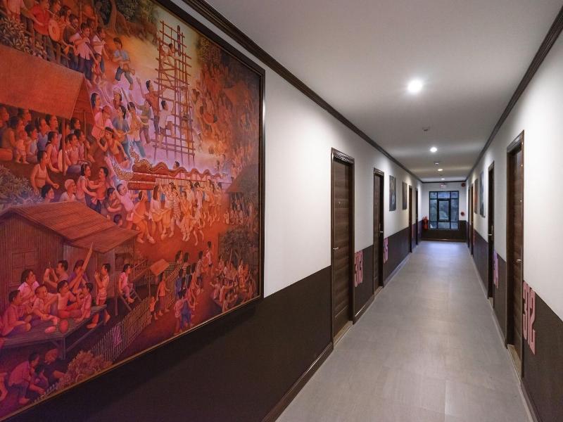 U Home Hotel