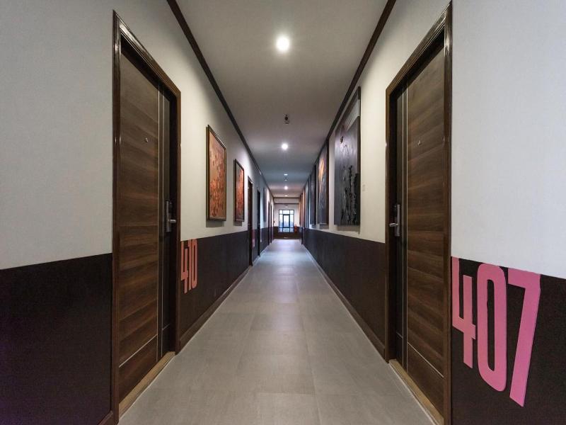 U Home Hotel