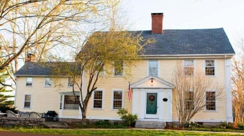Stonecroft Country Inn image