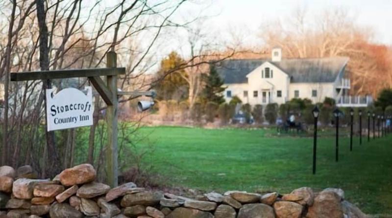 Stonecroft Country Inn image