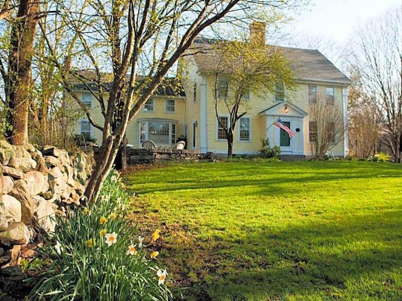Stonecroft Country Inn image