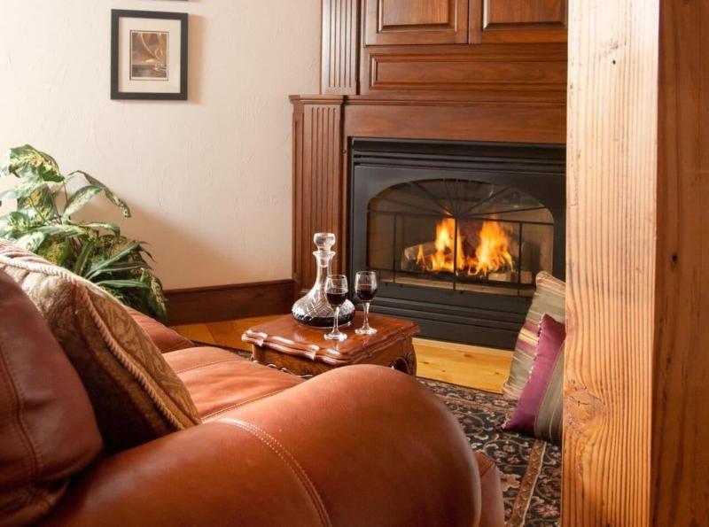 Stonecroft Country Inn image