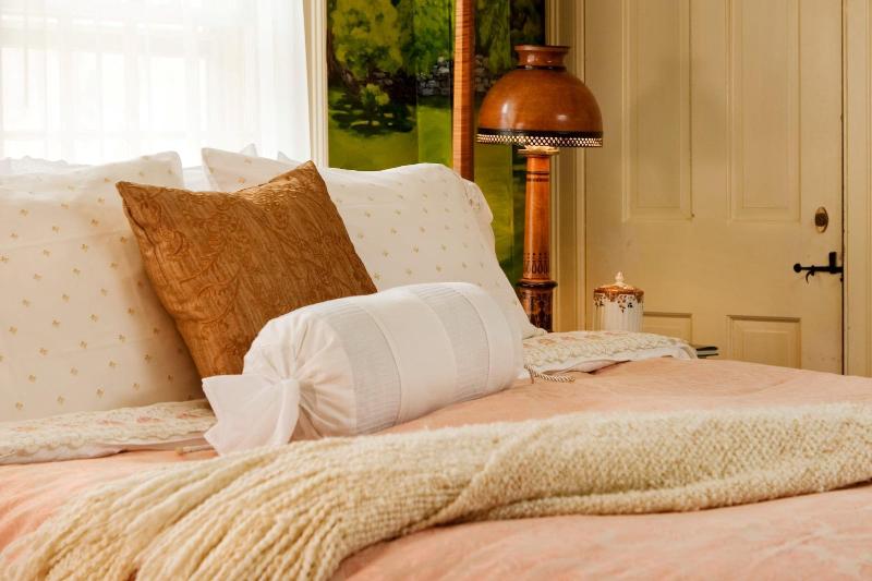 Stonecroft Country Inn image