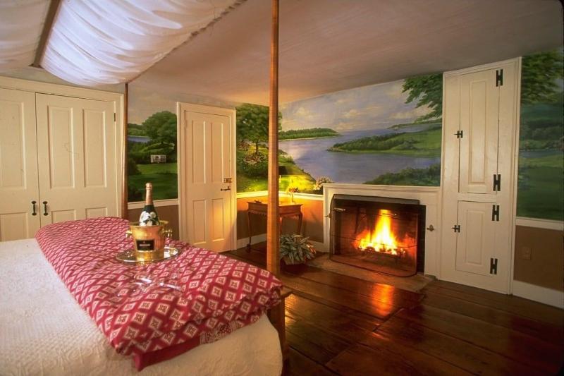 Stonecroft Country Inn image