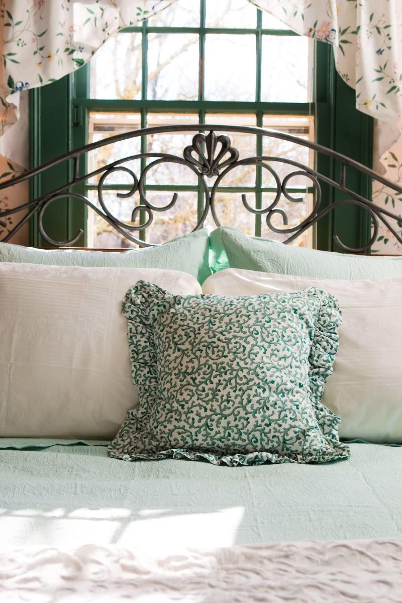 Stonecroft Country Inn image