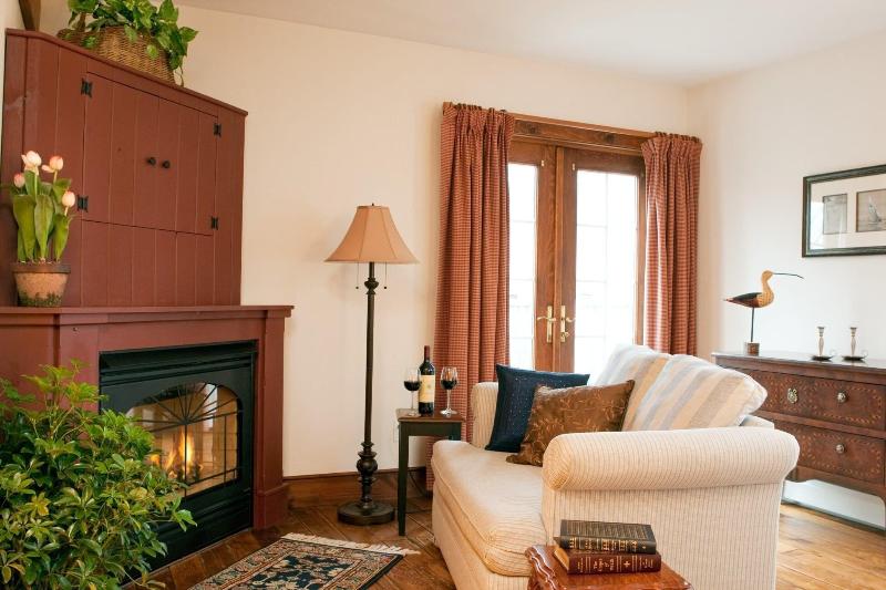 Stonecroft Country Inn image