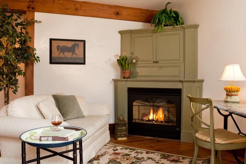 Stonecroft Country Inn image