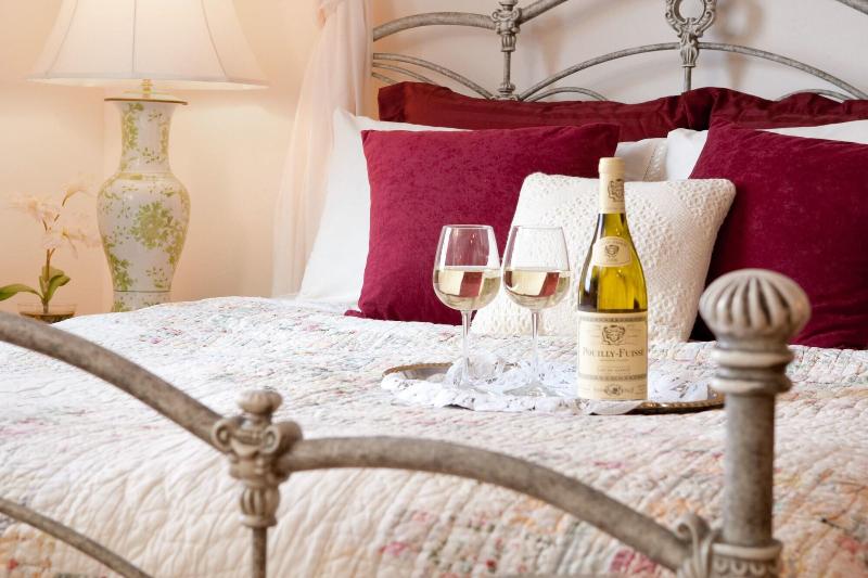 Stonecroft Country Inn image