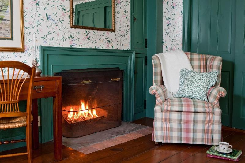 Stonecroft Country Inn image