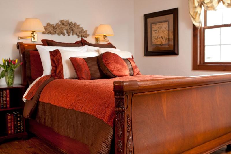 Stonecroft Country Inn image
