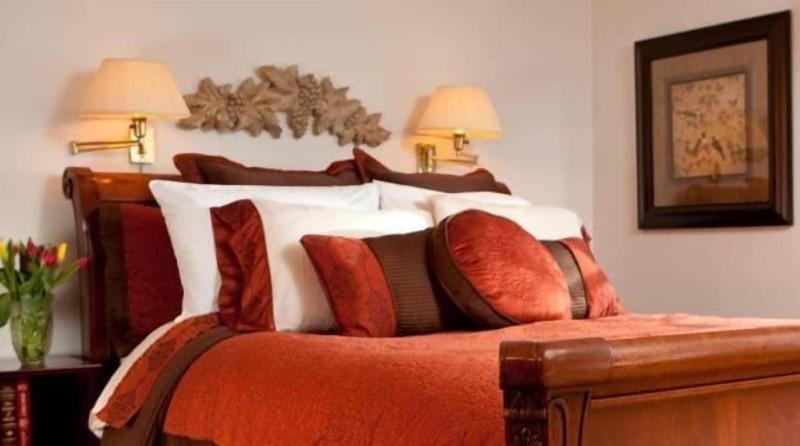 Stonecroft Country Inn image
