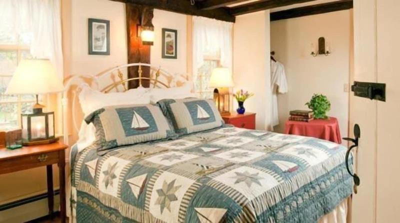Stonecroft Country Inn image