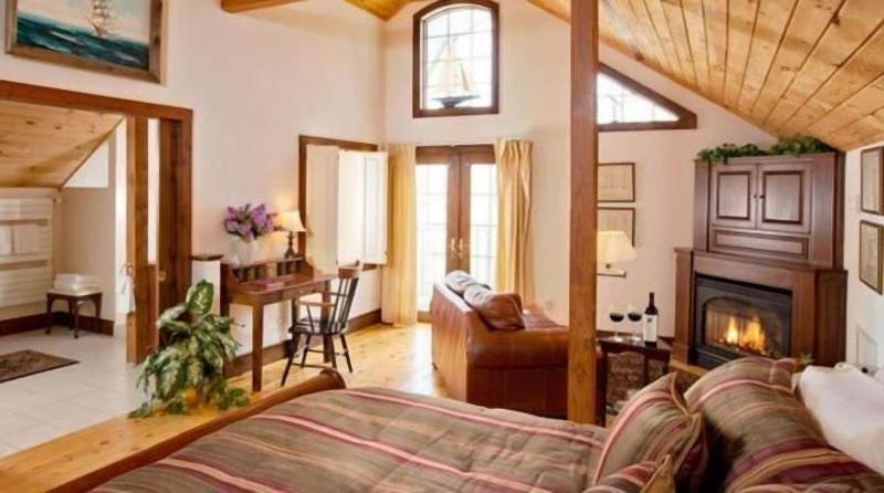 Stonecroft Country Inn image
