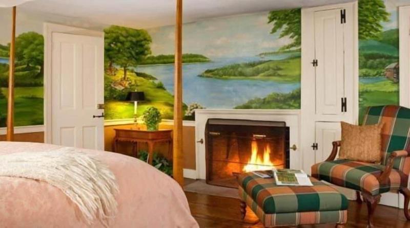Stonecroft Country Inn image