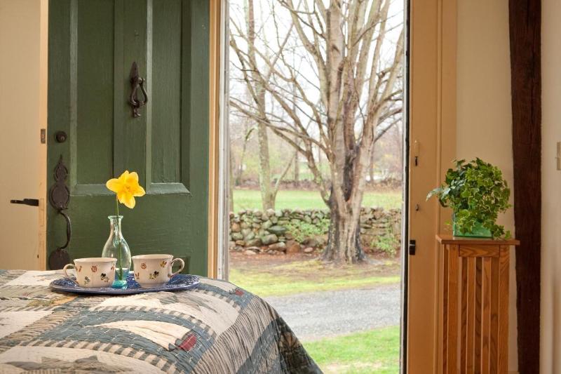 Stonecroft Country Inn image