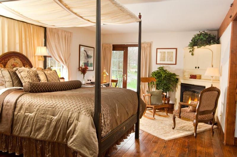Stonecroft Country Inn image