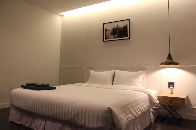 Lumluek Boutique Resort image