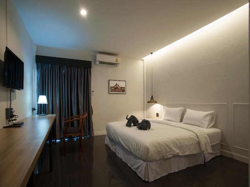Lumluek Boutique Resort image