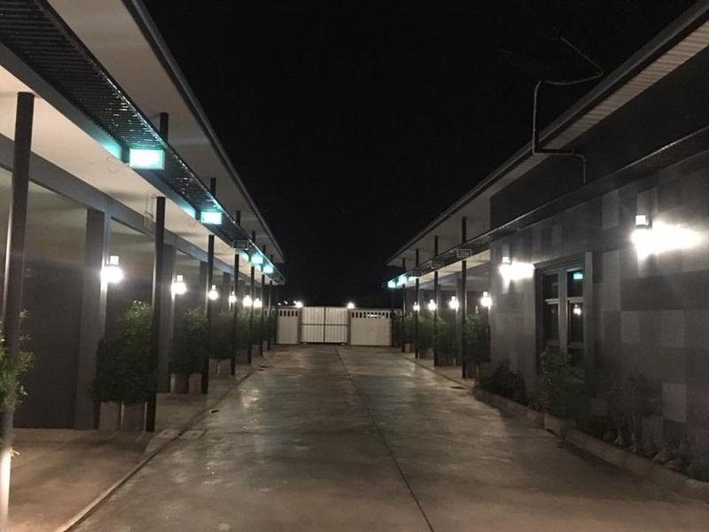 I Dus Resort image