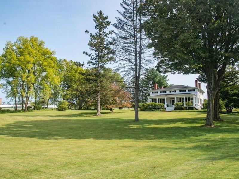The Neighbour House B&B image