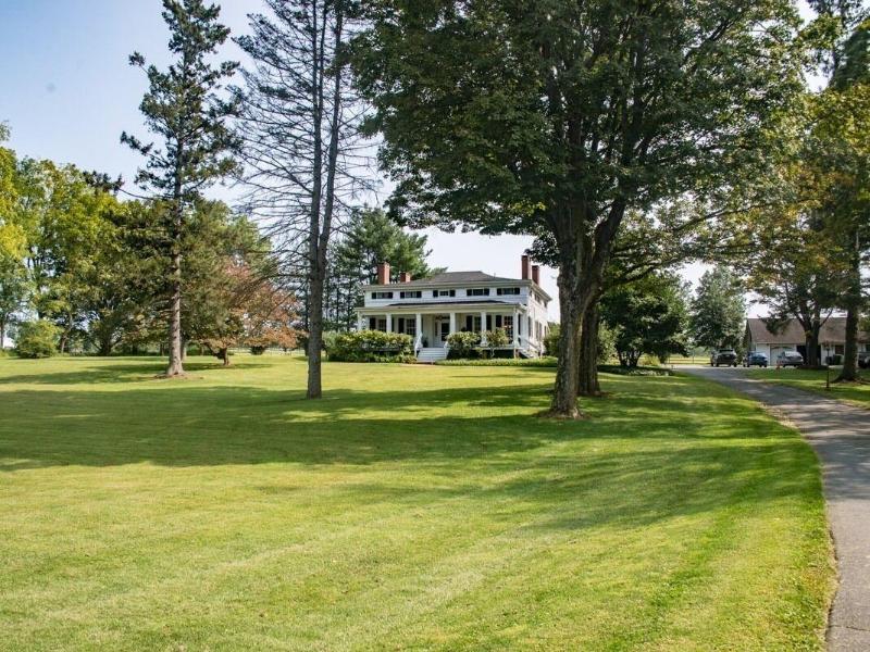 The Neighbour House B&B image