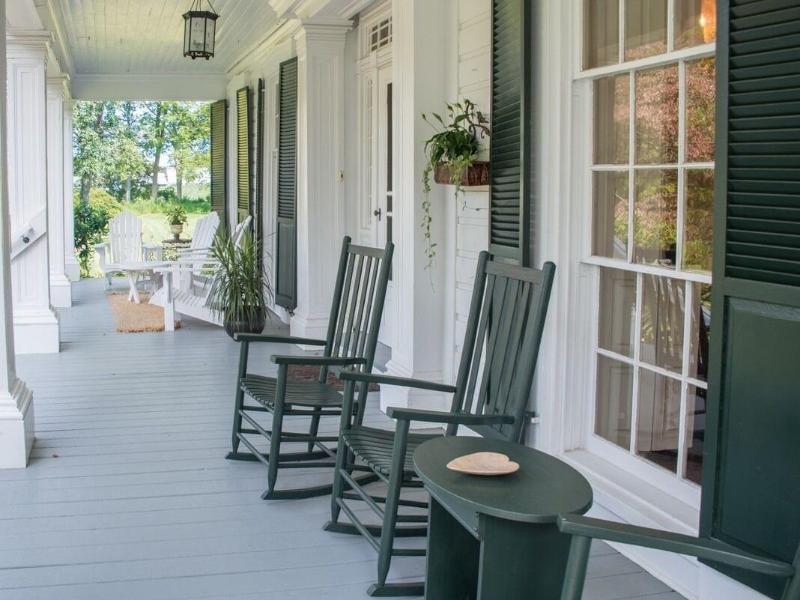 The Neighbour House B&B image