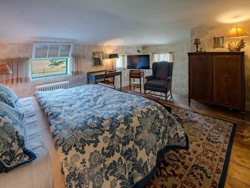 The Neighbour House B&B image