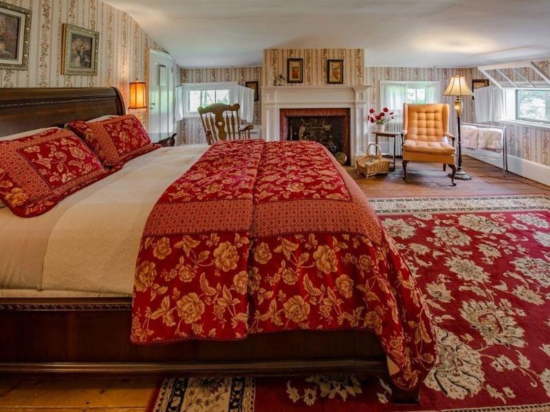 The Neighbour House B&B image