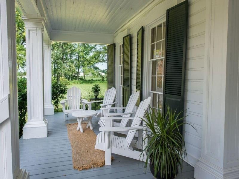 The Neighbour House B&B image