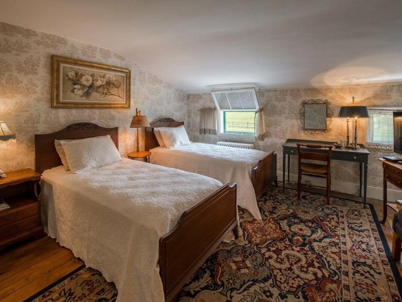 The Neighbour House B&B image