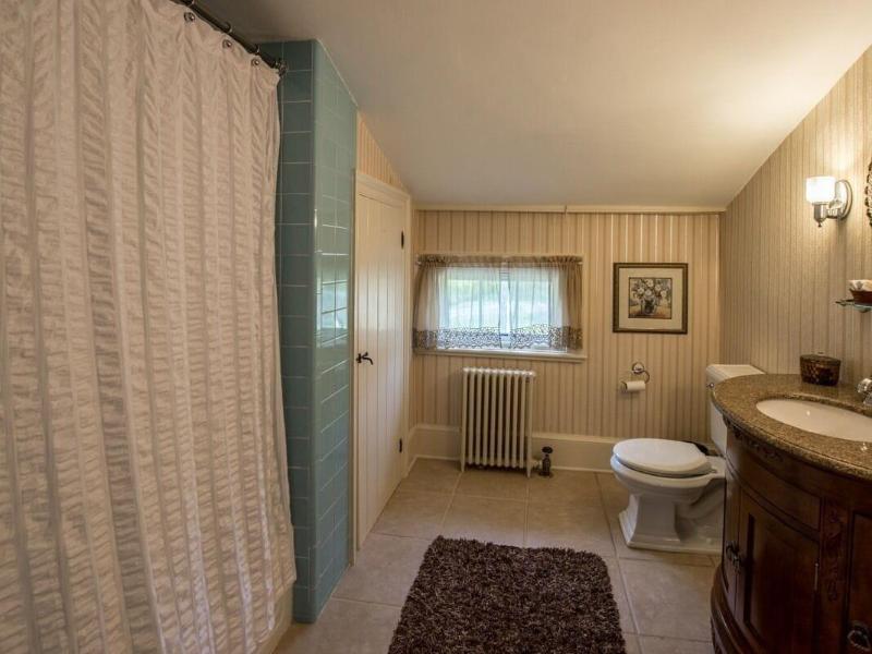 The Neighbour House B&B image