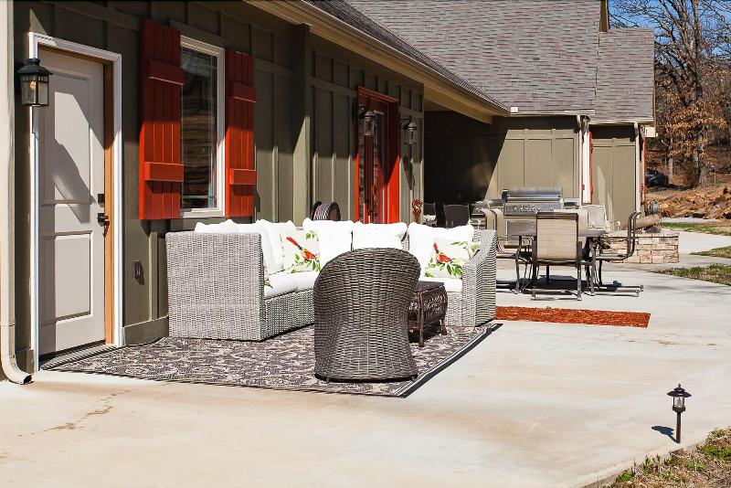 Bardew Valley Inn
