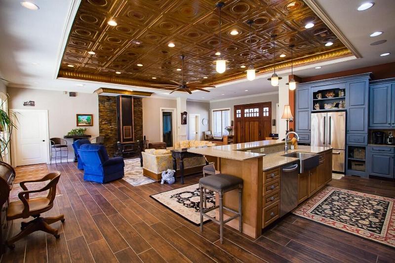Bardew Valley Inn