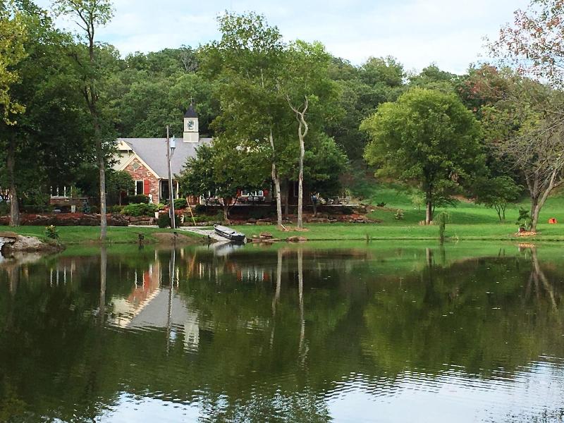 Bardew Valley Inn