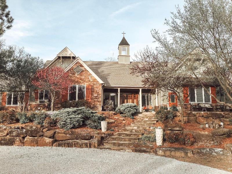Bardew Valley Inn