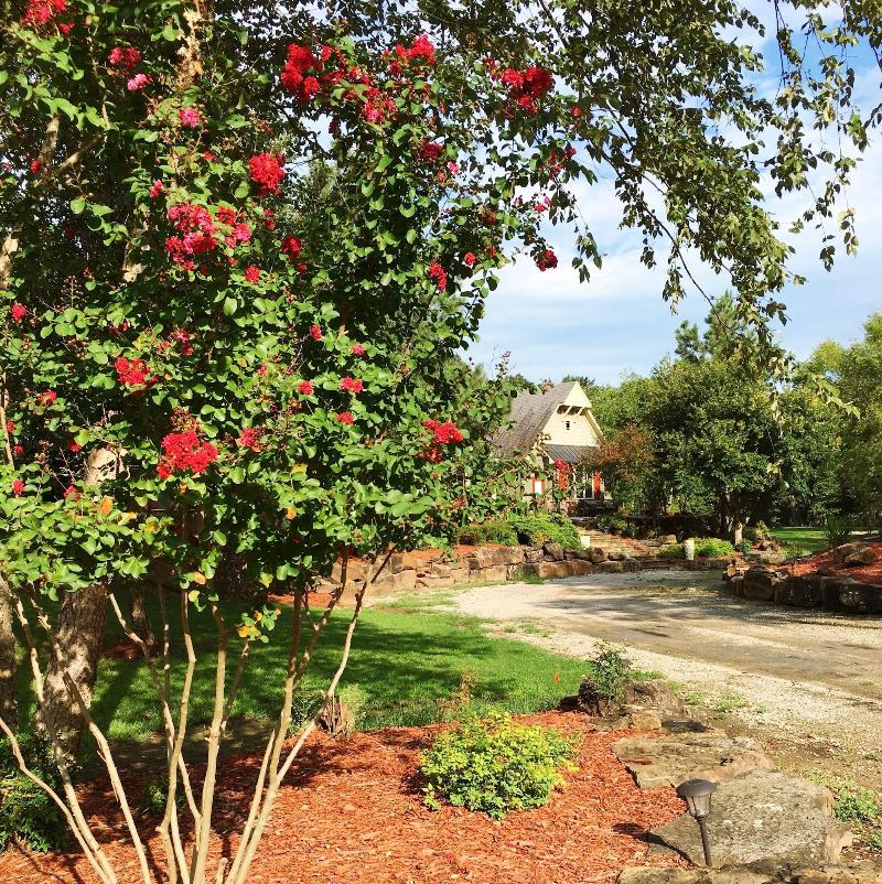 Bardew Valley Inn